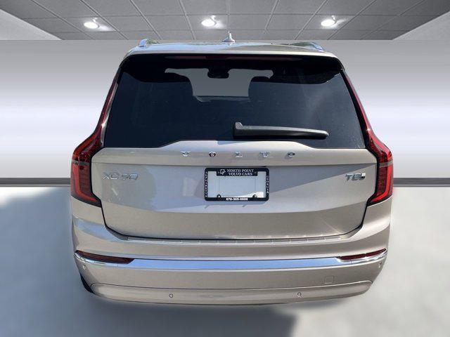 new 2026 Volvo XC90 Plug-In Hybrid car, priced at $81,875