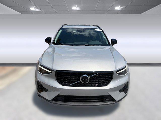 used 2023 Volvo XC40 car, priced at $33,395