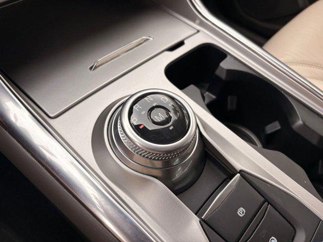 used 2020 Ford Explorer car, priced at $28,898
