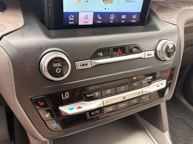 used 2020 Ford Explorer car, priced at $28,898