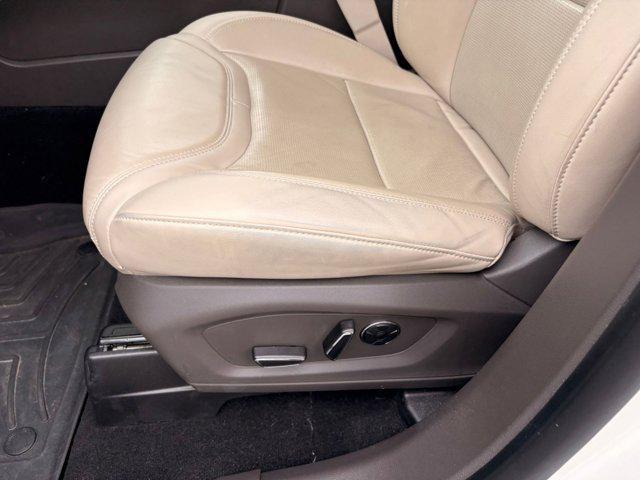 used 2020 Ford Explorer car, priced at $28,898