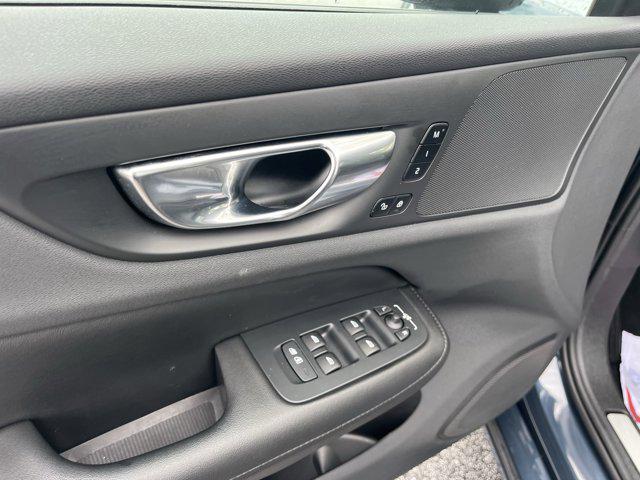 used 2023 Volvo S60 Recharge Plug-In Hybrid car, priced at $39,897