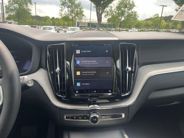 new 2025 Volvo XC60 Plug-In Hybrid car, priced at $67,290