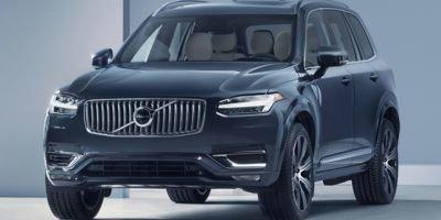 new 2024 Volvo XC90 car, priced at $65,050