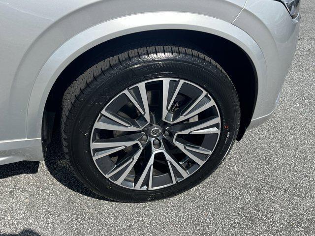 used 2022 Volvo XC90 car, priced at $43,897