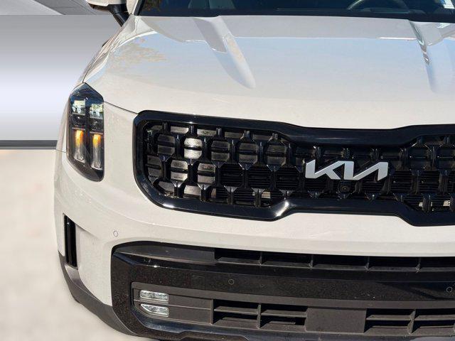 used 2024 Kia Telluride car, priced at $45,898