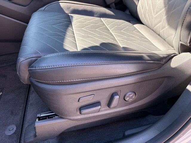used 2024 Kia Telluride car, priced at $45,898