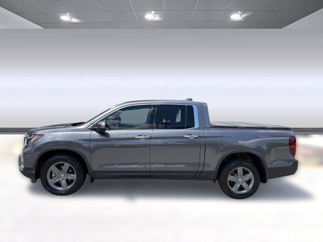 used 2023 Honda Ridgeline car, priced at $31,895