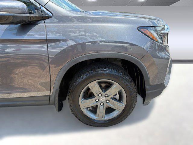 used 2023 Honda Ridgeline car, priced at $31,895