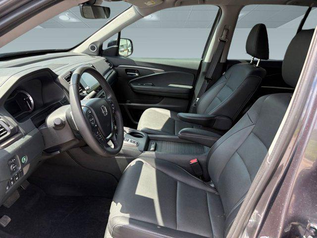 used 2023 Honda Ridgeline car, priced at $31,895