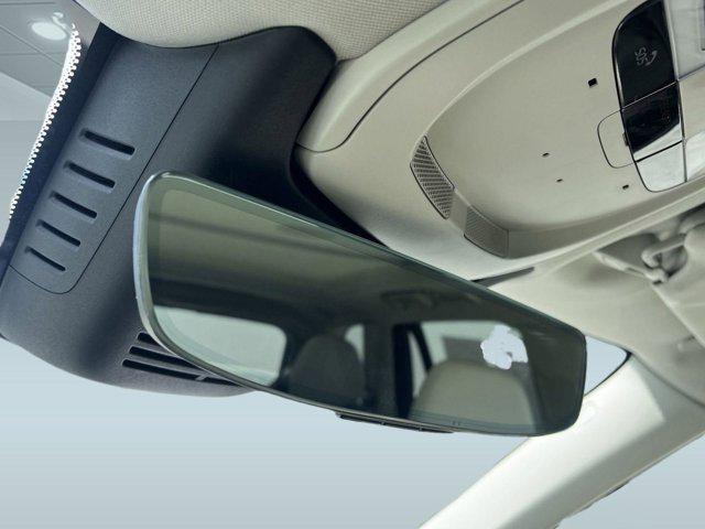 used 2024 Volvo XC90 car, priced at $43,898