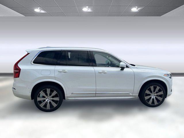 used 2024 Volvo XC90 car, priced at $43,898