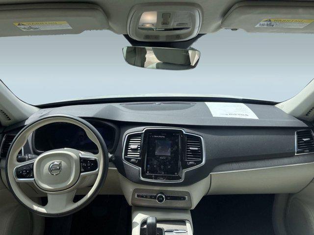 used 2024 Volvo XC90 car, priced at $43,898