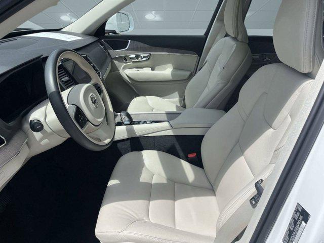 used 2024 Volvo XC90 car, priced at $43,898