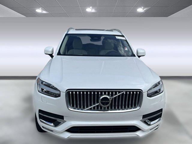 used 2024 Volvo XC90 car, priced at $43,898