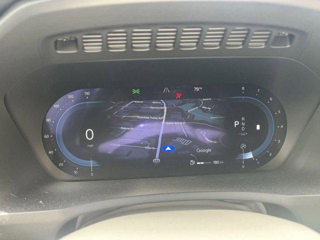 used 2024 Volvo XC90 car, priced at $43,898