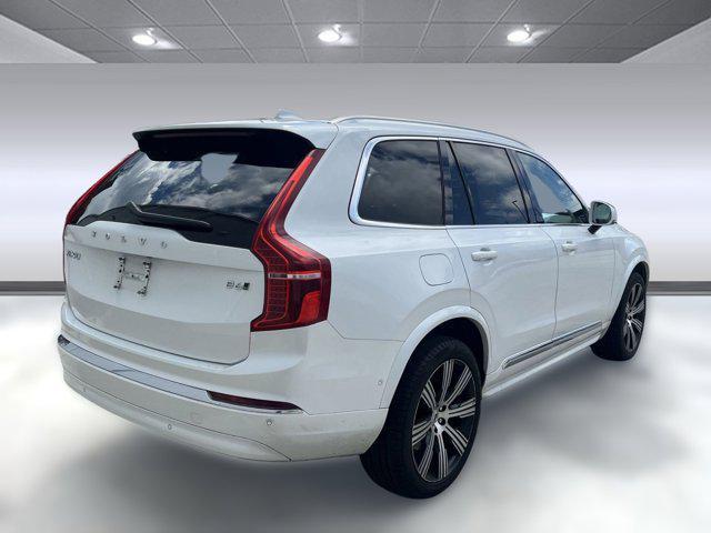 used 2024 Volvo XC90 car, priced at $43,898