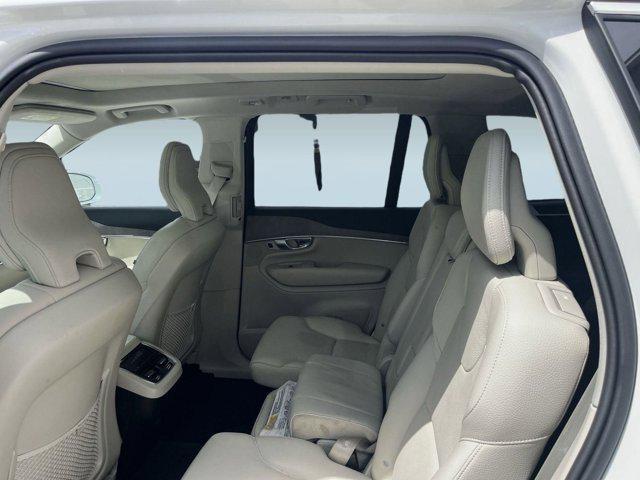 used 2024 Volvo XC90 car, priced at $43,898
