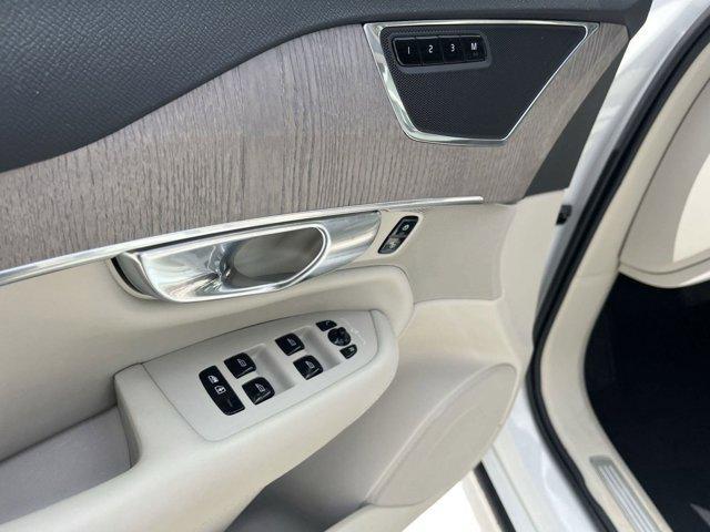 used 2024 Volvo XC90 car, priced at $43,898