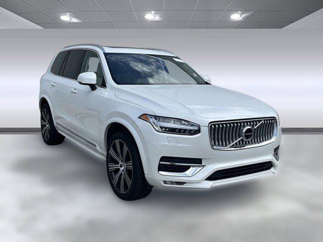 used 2024 Volvo XC90 car, priced at $43,898