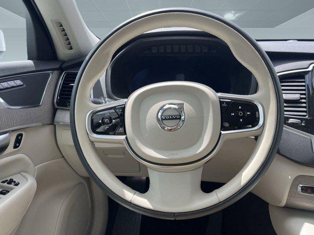 used 2024 Volvo XC90 car, priced at $43,898