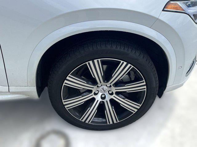 used 2024 Volvo XC90 car, priced at $43,898