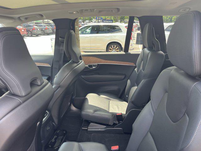 used 2023 Volvo XC90 Recharge Plug-In Hybrid car, priced at $54,896