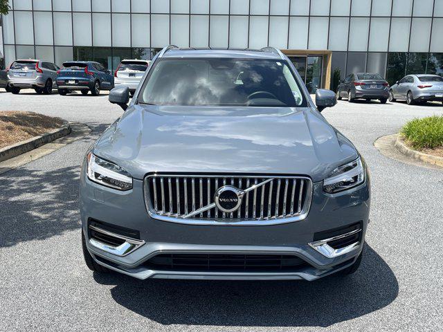 used 2023 Volvo XC90 Recharge Plug-In Hybrid car, priced at $54,896
