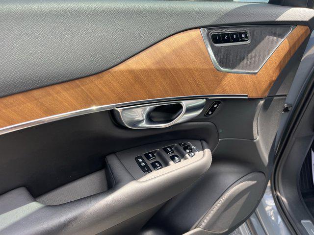 used 2023 Volvo XC90 Recharge Plug-In Hybrid car, priced at $54,896