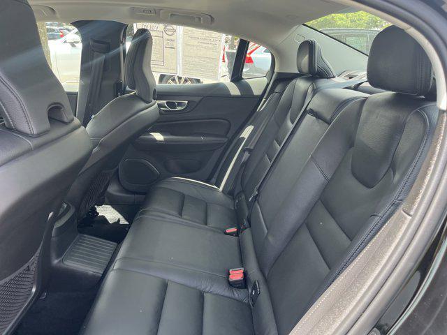 used 2023 Volvo S60 Recharge Plug-In Hybrid car, priced at $44,395