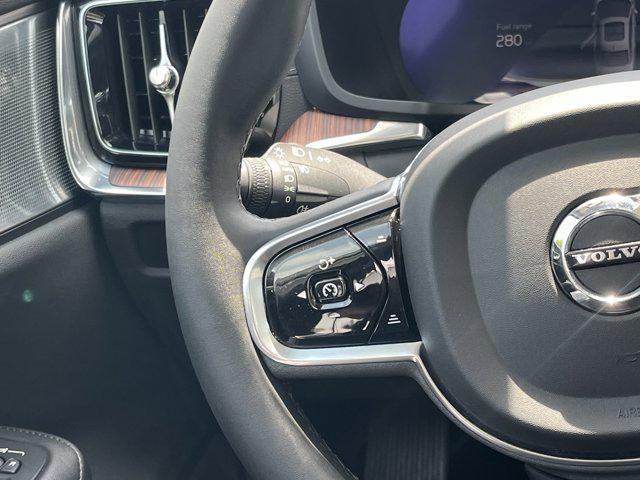 used 2023 Volvo S60 Recharge Plug-In Hybrid car, priced at $44,395
