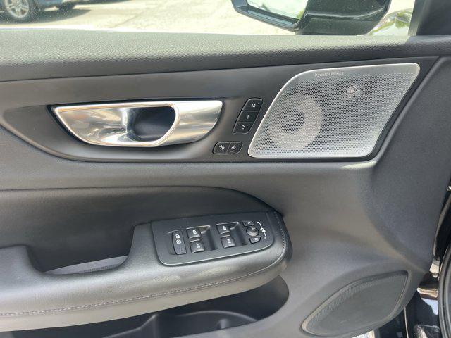 used 2023 Volvo S60 Recharge Plug-In Hybrid car, priced at $44,395