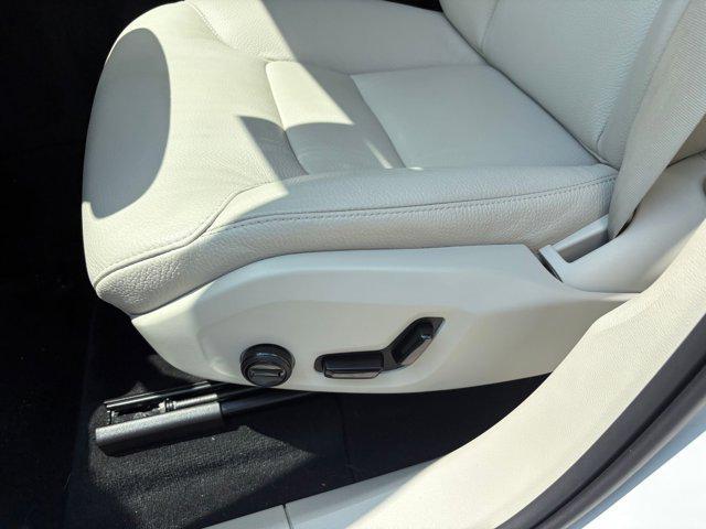 used 2025 Volvo XC60 car, priced at $41,898