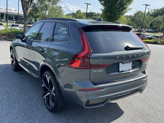 new 2026 Volvo XC60 Plug-In Hybrid car, priced at $80,310