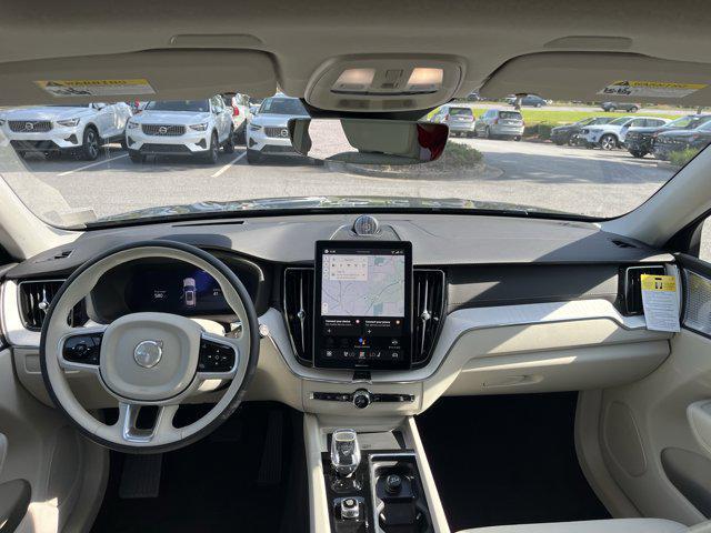 new 2026 Volvo XC60 Plug-In Hybrid car, priced at $80,310