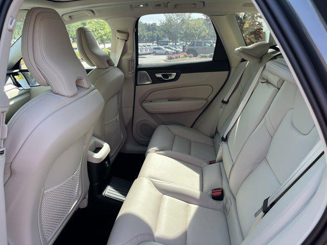 new 2026 Volvo XC60 Plug-In Hybrid car, priced at $80,310