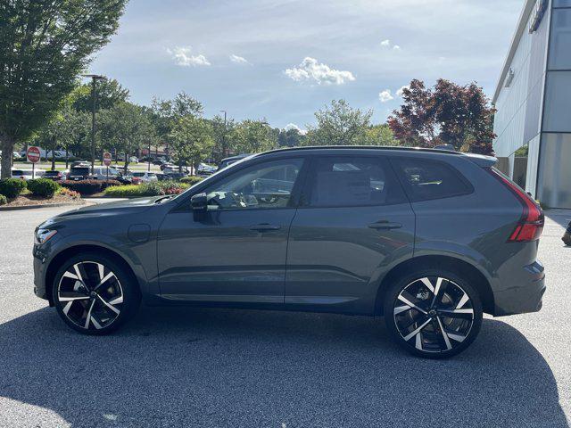 new 2026 Volvo XC60 Plug-In Hybrid car, priced at $80,310
