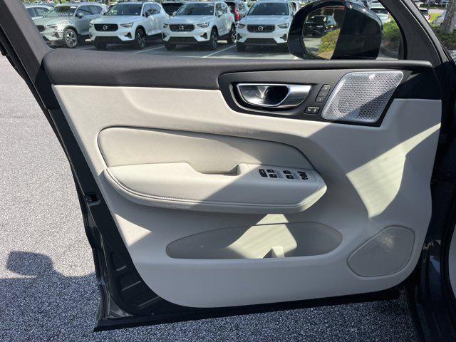 new 2026 Volvo XC60 Plug-In Hybrid car, priced at $80,310