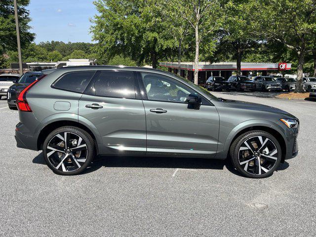 new 2026 Volvo XC60 Plug-In Hybrid car, priced at $80,310