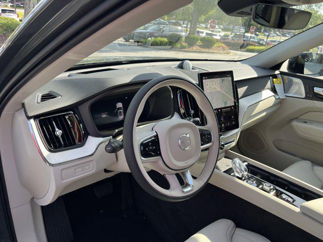 new 2026 Volvo XC60 Plug-In Hybrid car, priced at $80,310