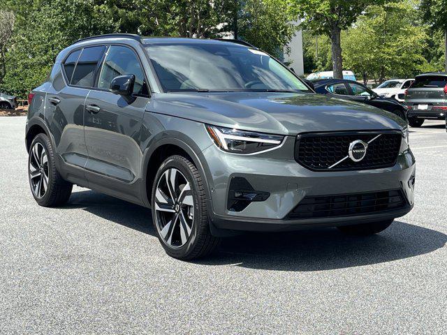 new 2026 Volvo XC40 car, priced at $53,200