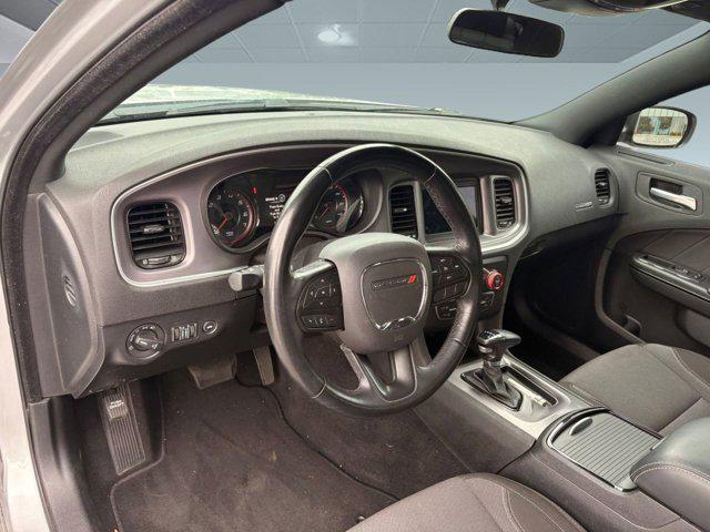 used 2022 Dodge Charger car, priced at $22,897