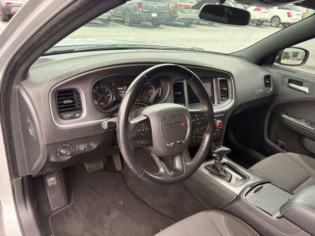 used 2022 Dodge Charger car, priced at $23,898