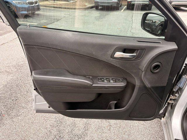 used 2022 Dodge Charger car, priced at $23,898