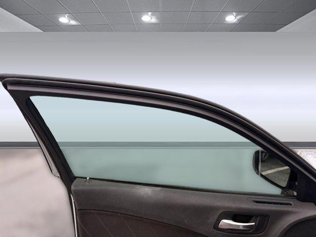 used 2022 Dodge Charger car, priced at $22,897