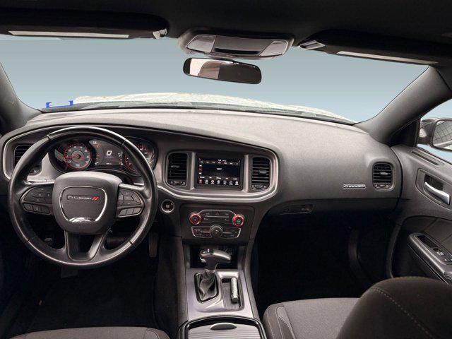 used 2022 Dodge Charger car, priced at $23,898