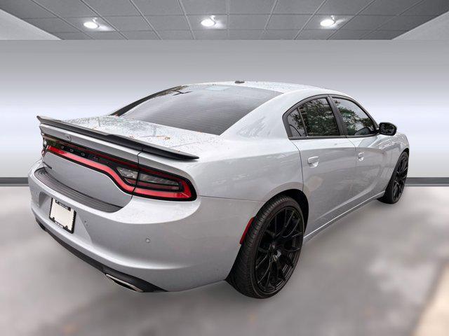 used 2022 Dodge Charger car, priced at $23,898