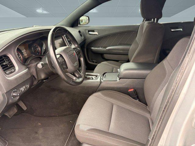 used 2022 Dodge Charger car, priced at $23,898