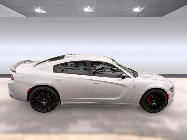 used 2022 Dodge Charger car, priced at $23,898