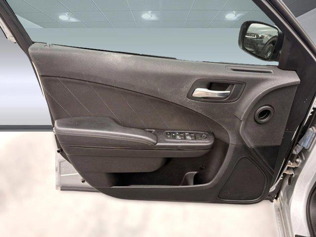used 2022 Dodge Charger car, priced at $22,897